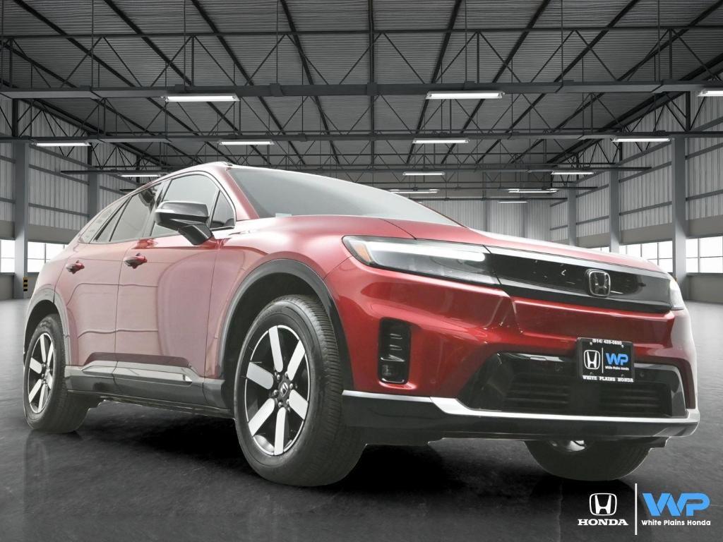 new 2024 Honda Prologue car