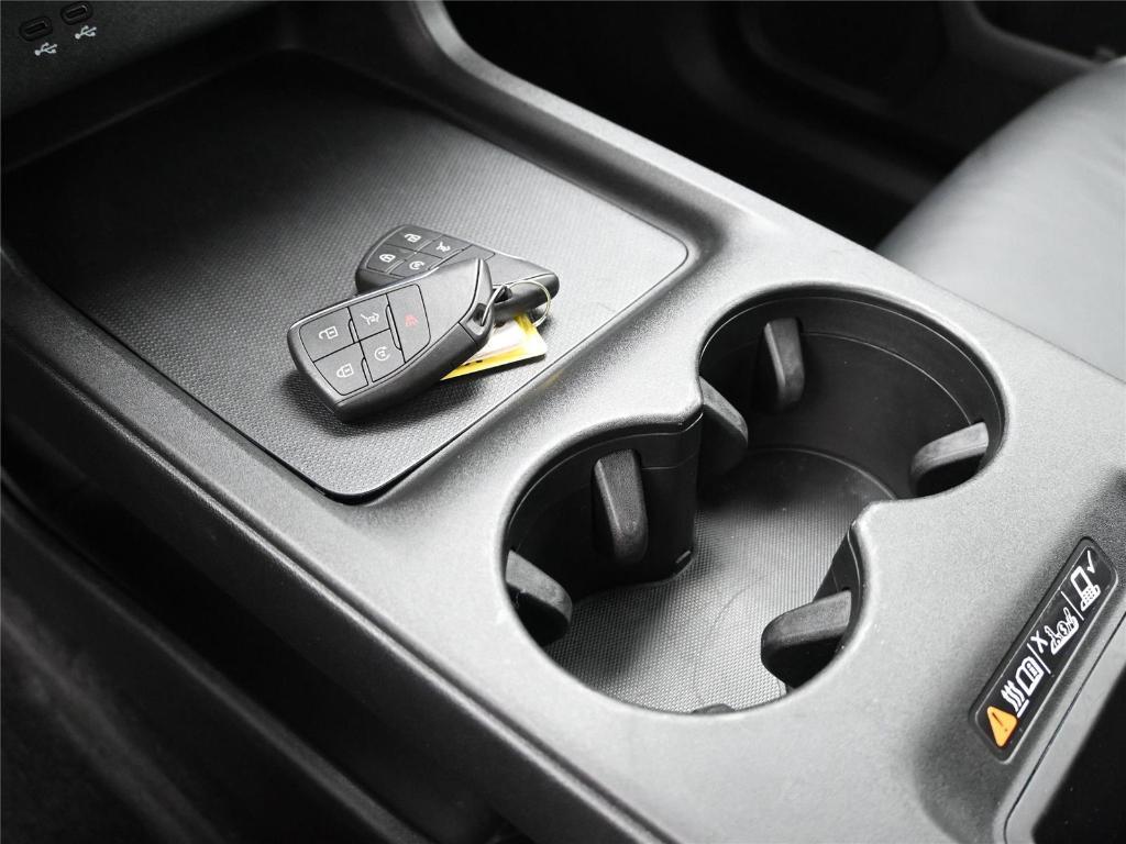 new 2024 Honda Prologue car