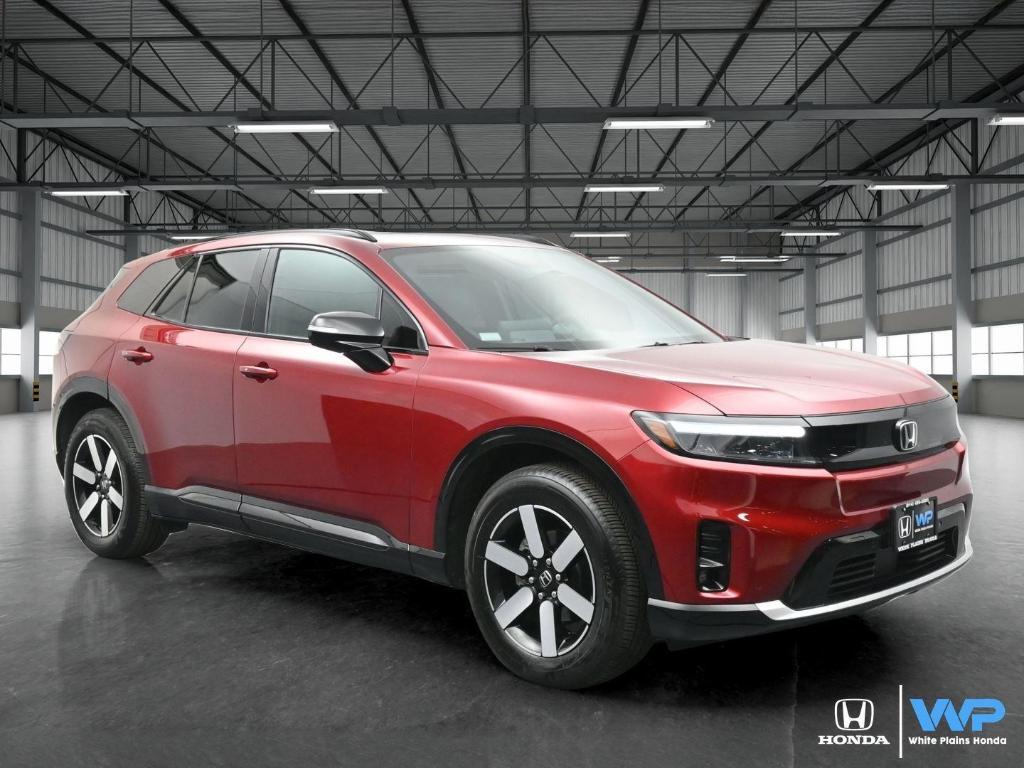 new 2024 Honda Prologue car