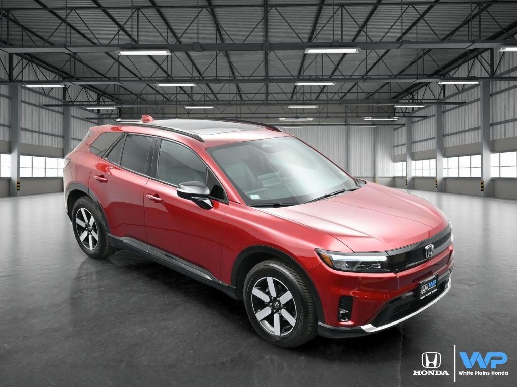 new 2024 Honda Prologue car