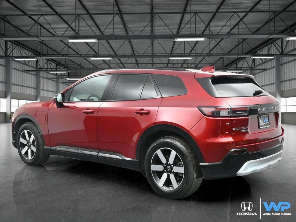 new 2024 Honda Prologue car