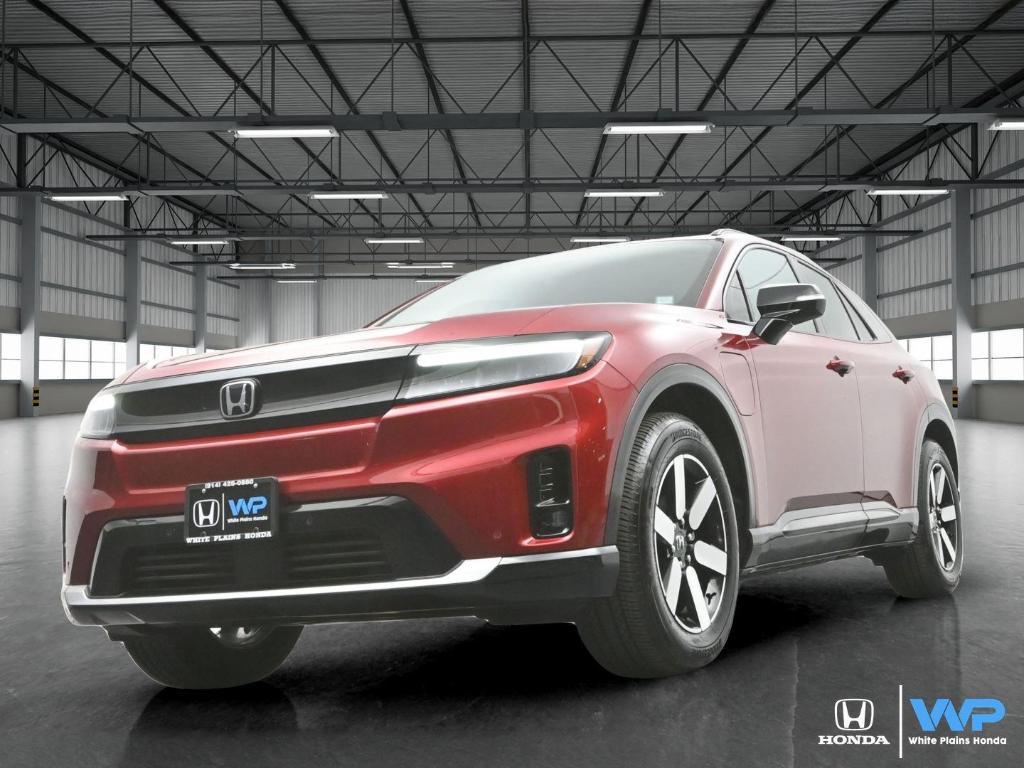 new 2024 Honda Prologue car