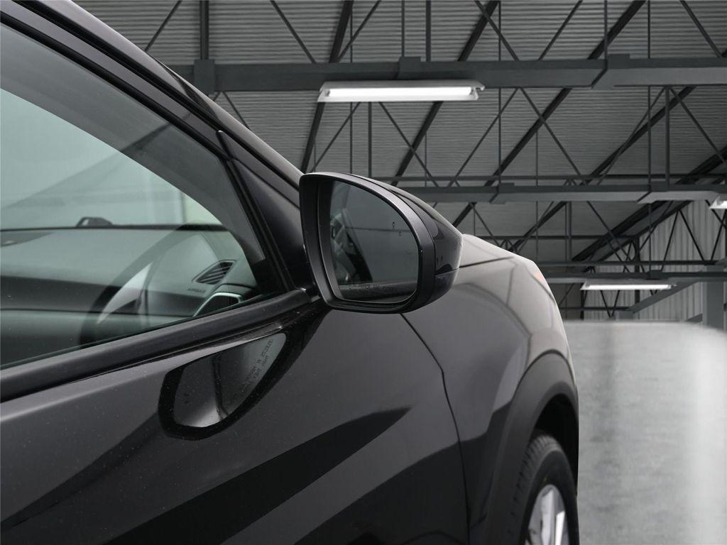 used 2021 Hyundai Tucson car, priced at $15,500