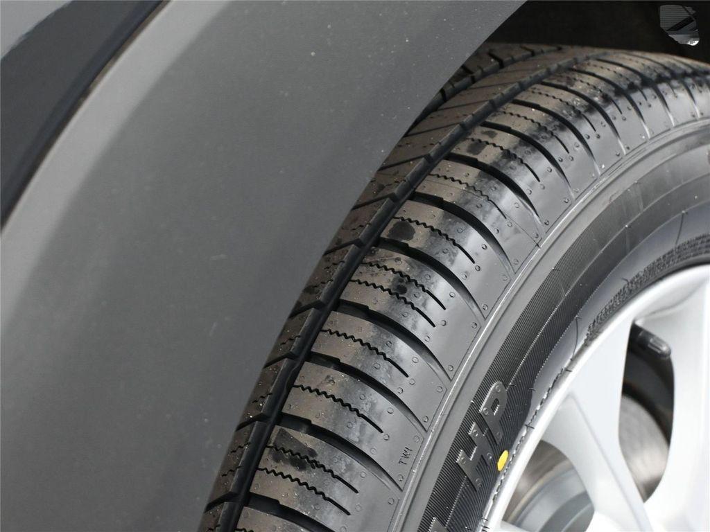 used 2021 Hyundai Tucson car, priced at $15,500