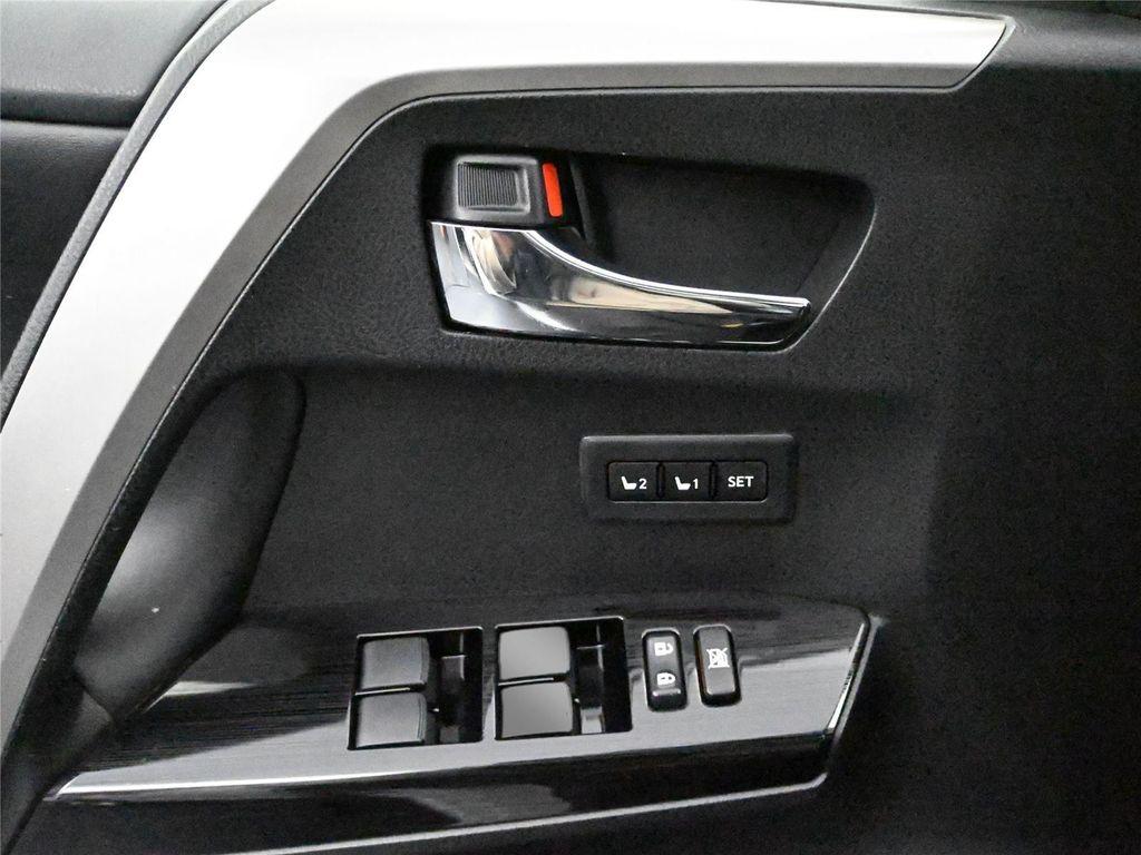 used 2016 Toyota RAV4 car, priced at $17,500