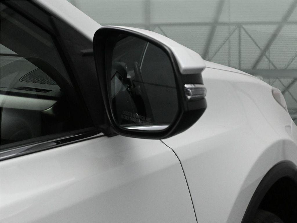 used 2016 Toyota RAV4 car, priced at $17,500