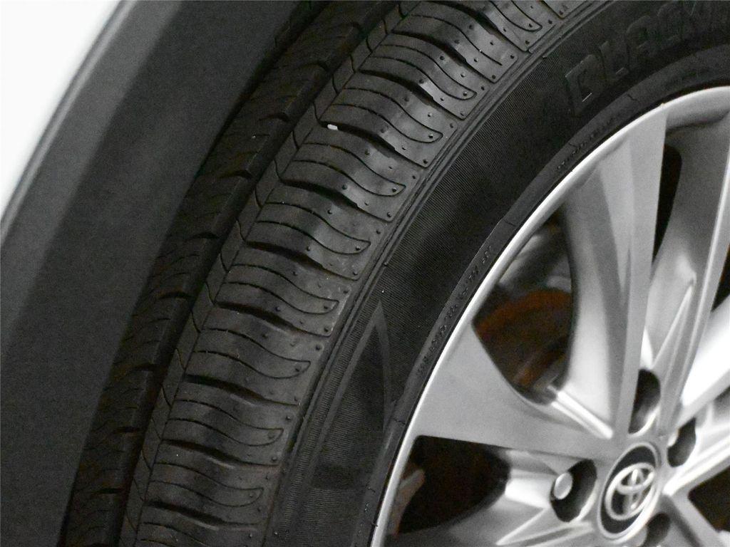 used 2016 Toyota RAV4 car, priced at $17,500