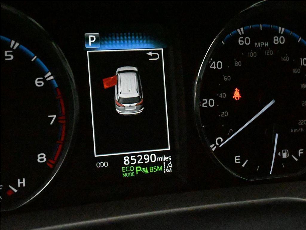used 2016 Toyota RAV4 car, priced at $17,500