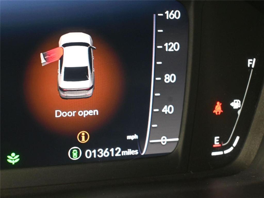 used 2023 Honda Accord car, priced at $25,400