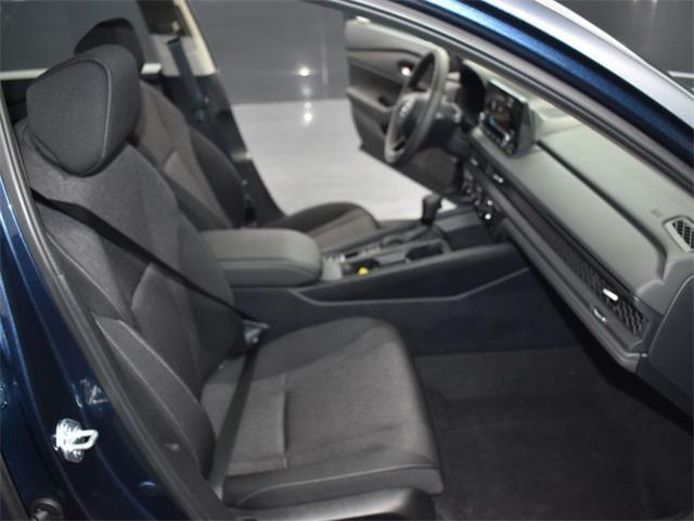 used 2024 Honda Accord car, priced at $27,000