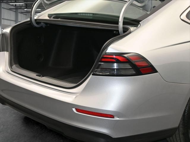 used 2024 Honda Accord car, priced at $26,000