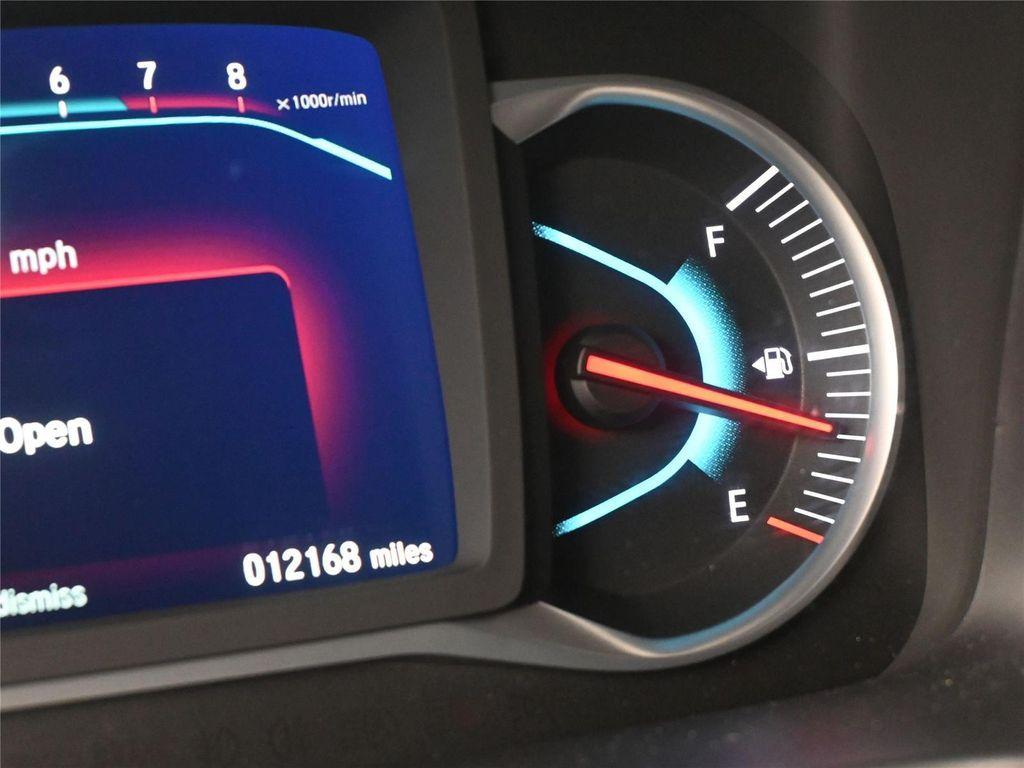 used 2022 Honda Pilot car, priced at $30,250