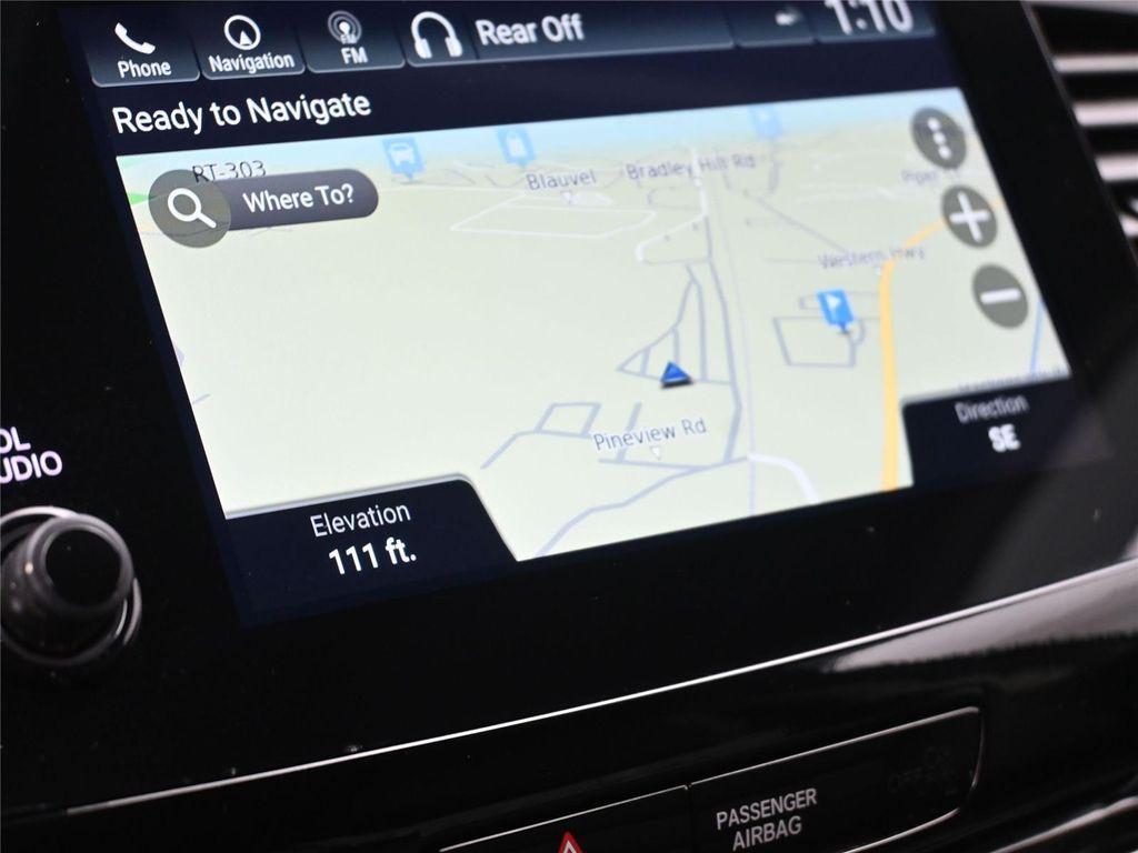 used 2020 Honda Pilot car, priced at $26,400