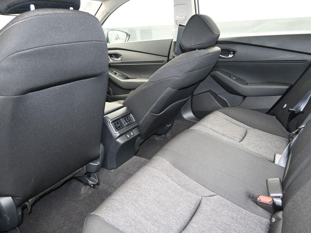 new 2025 Honda Accord car, priced at $32,110