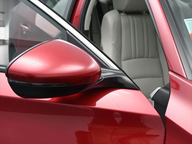 used 2022 Honda Accord car, priced at $25,000