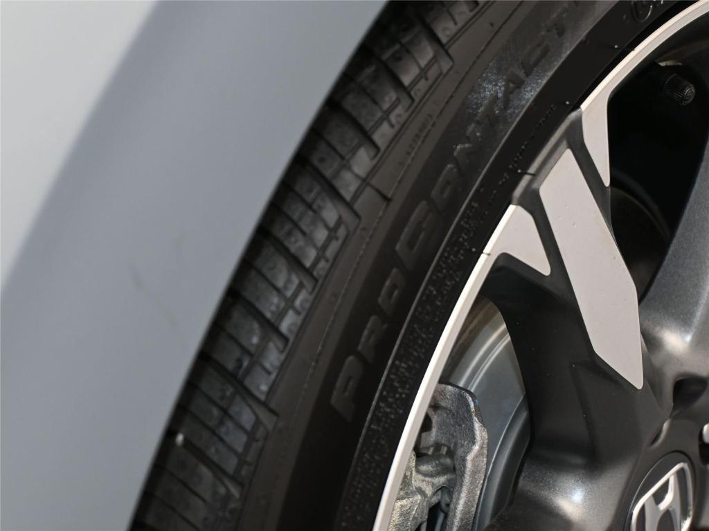 new 2026 Honda Civic Hybrid car, priced at $33,900