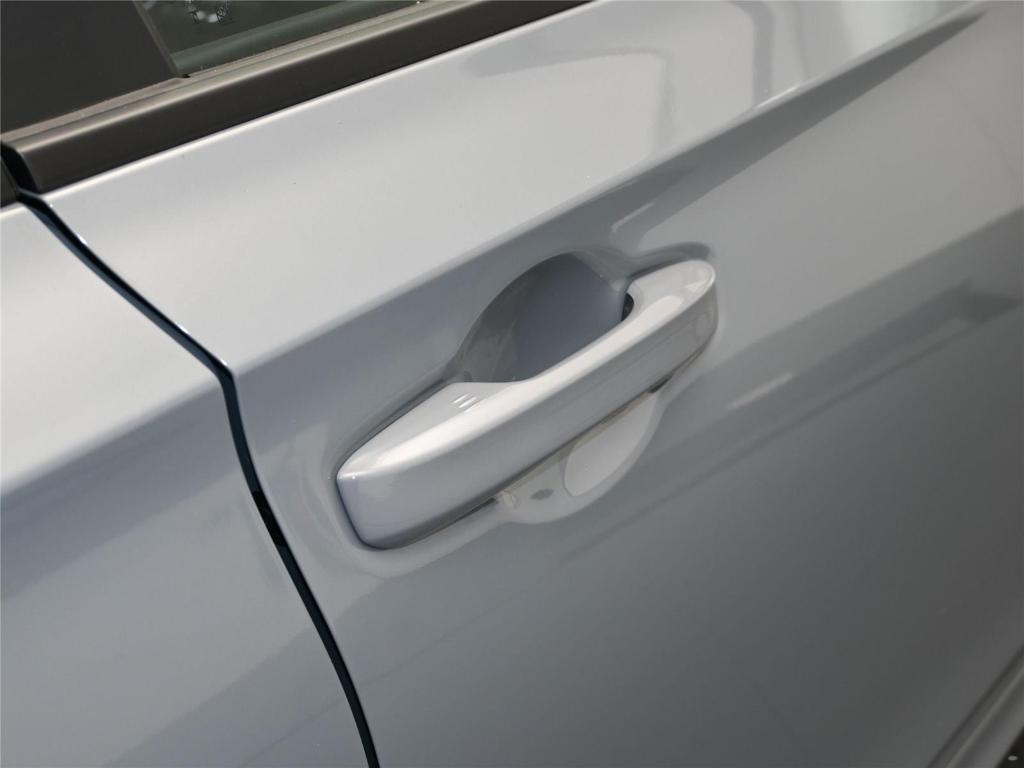 new 2026 Honda Civic Hybrid car, priced at $33,900