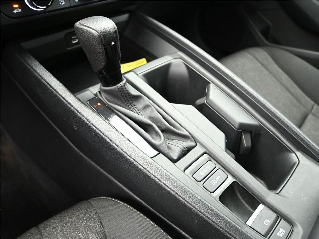 used 2024 Honda Accord car, priced at $23,000