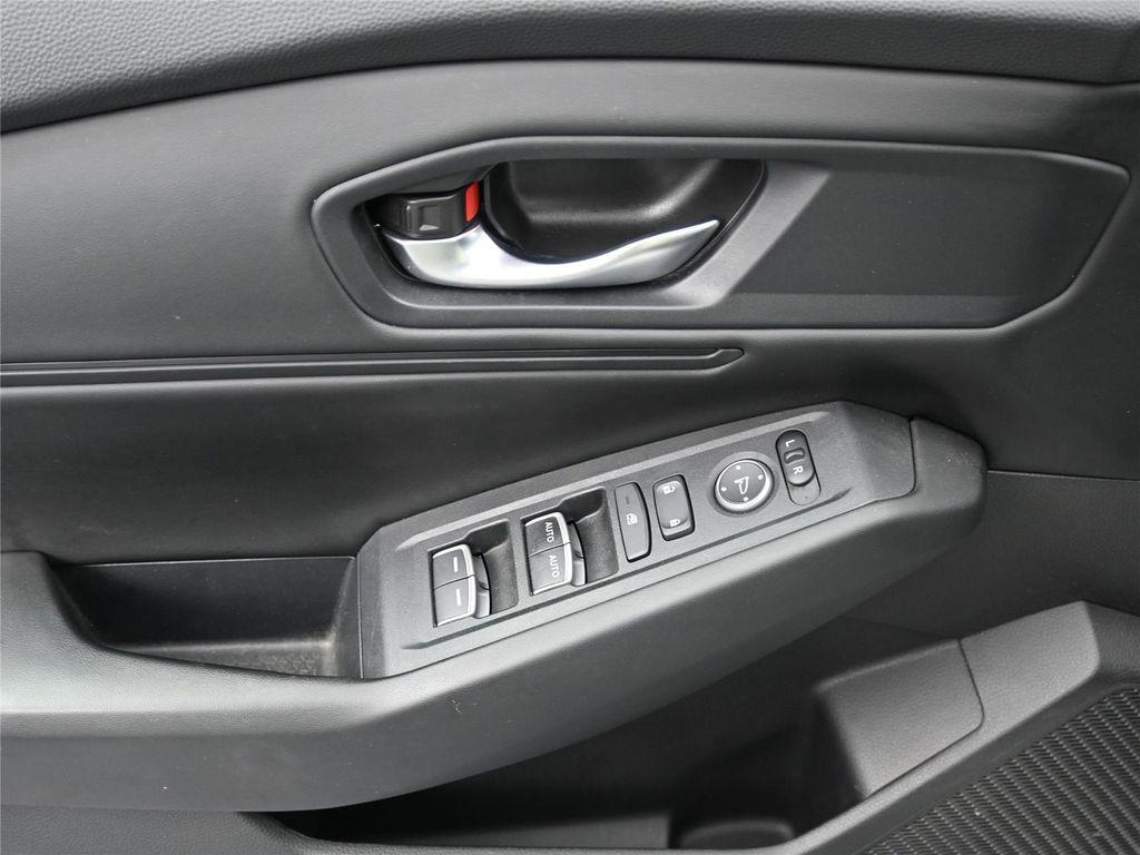 used 2024 Honda Accord car, priced at $23,000