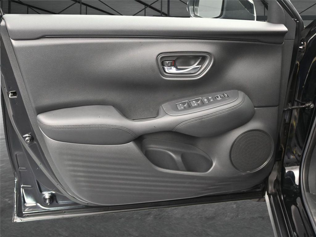 used 2023 Honda HR-V car, priced at $23,900