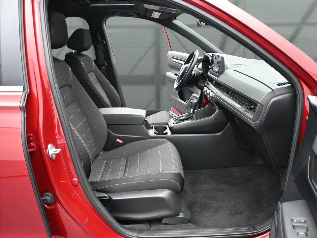 used 2023 Honda CR-V Hybrid car, priced at $28,600