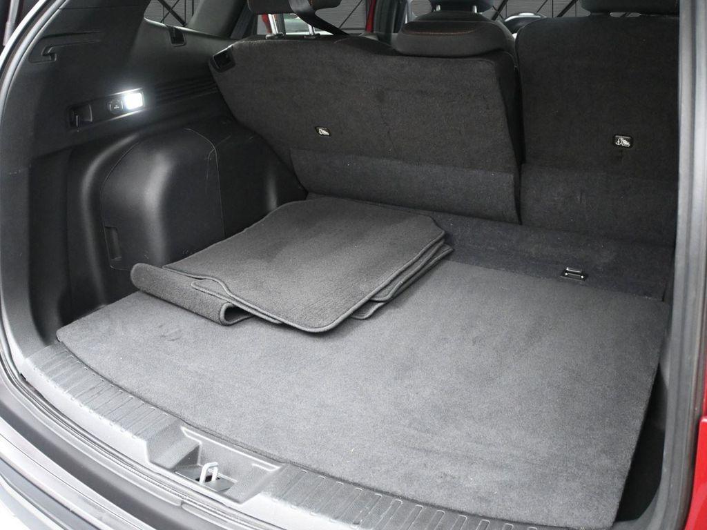used 2023 Honda CR-V Hybrid car, priced at $28,600
