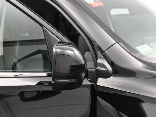 used 2024 Honda Pilot car, priced at $41,500