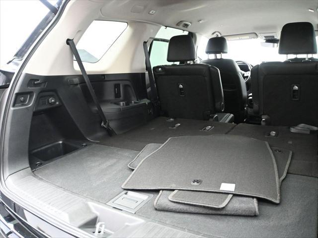 used 2024 Honda Pilot car, priced at $41,500