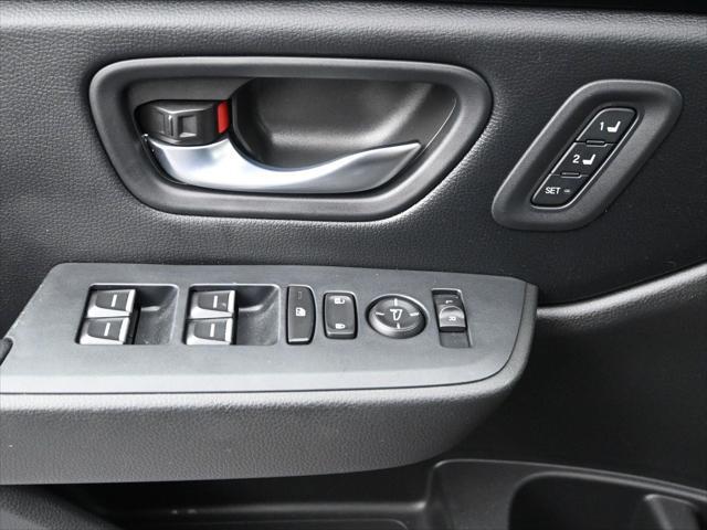 used 2024 Honda Pilot car, priced at $41,500