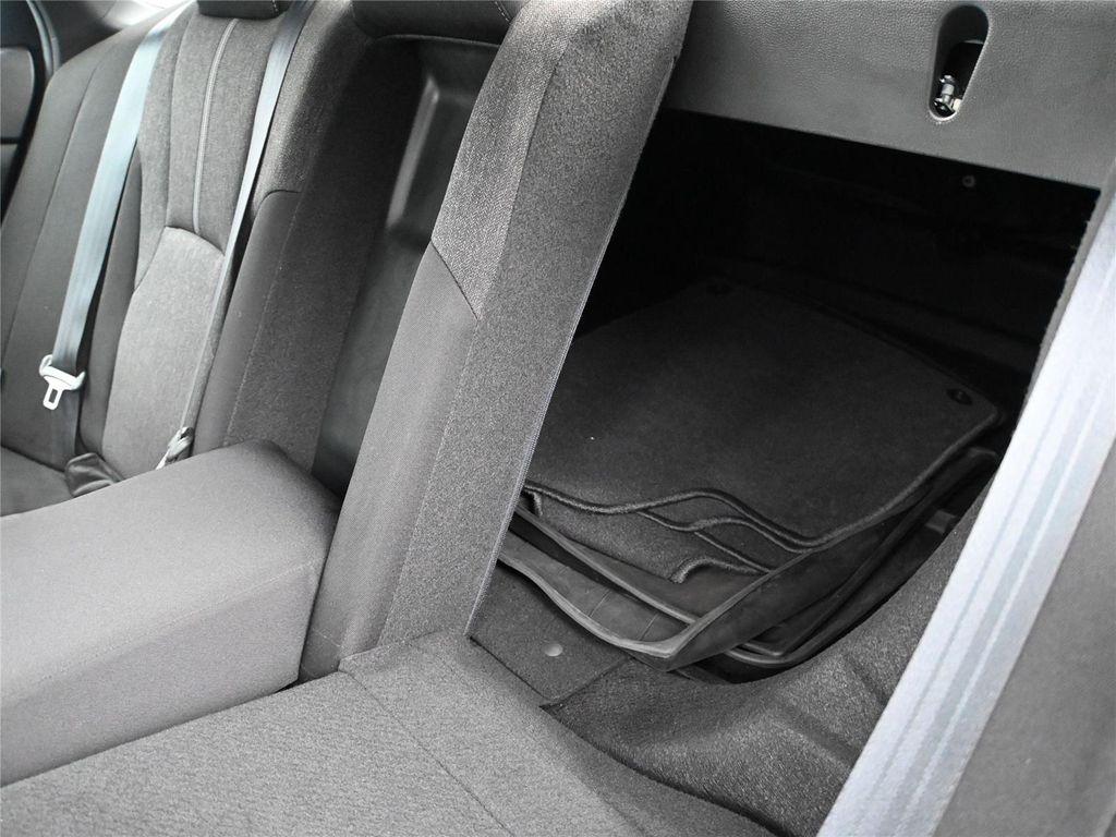 used 2024 Honda Accord Hybrid car, priced at $27,000