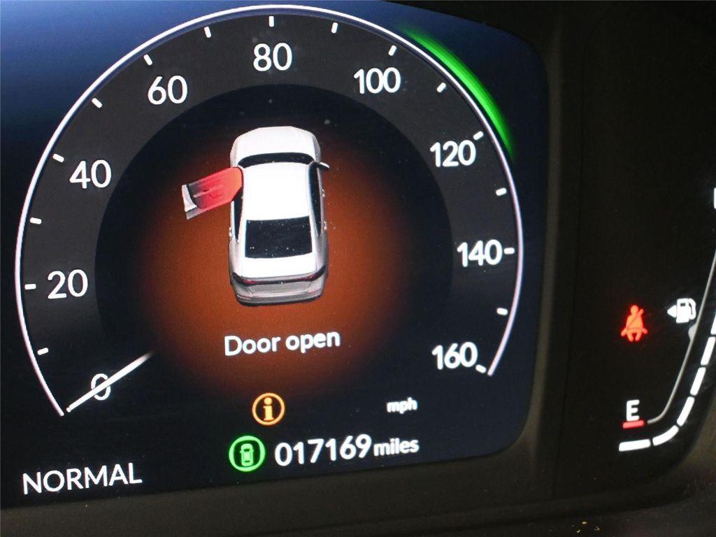 used 2024 Honda Accord Hybrid car, priced at $27,000