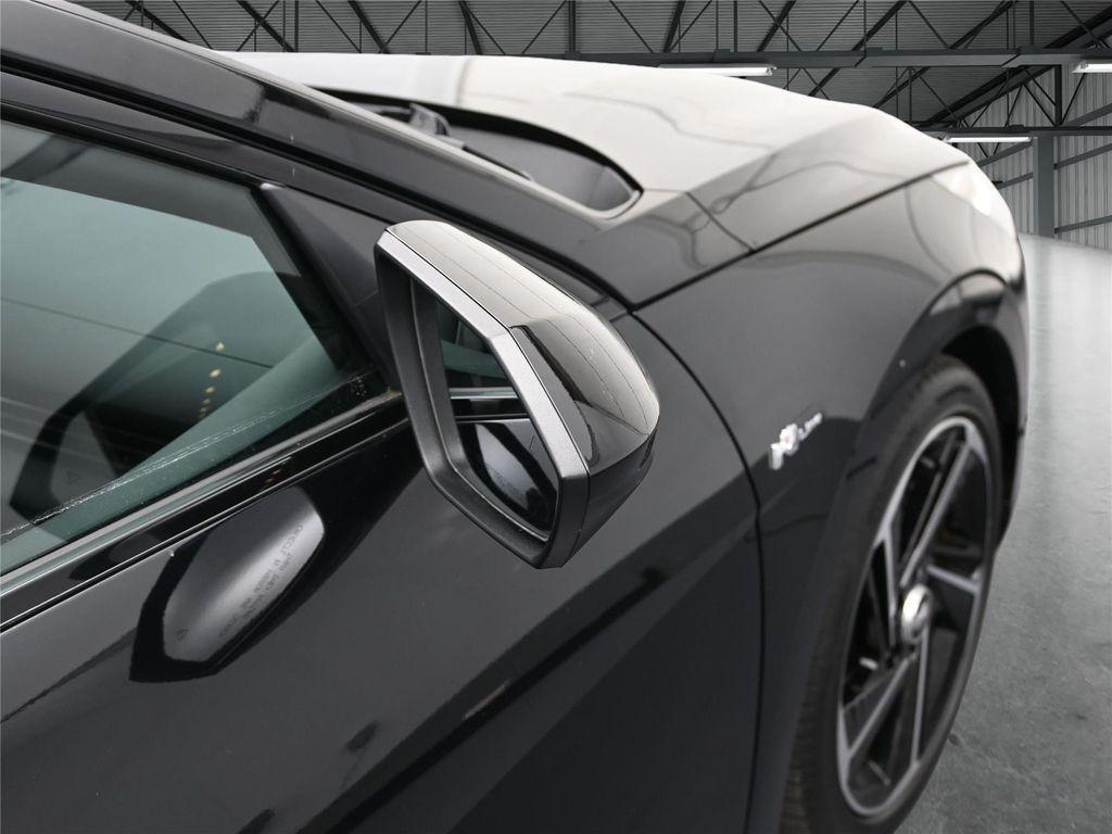 used 2023 Hyundai Elantra car, priced at $21,750