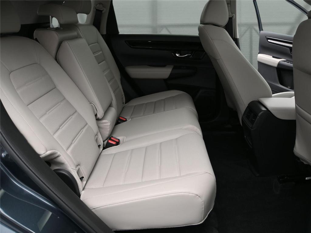 used 2023 Honda CR-V car, priced at $30,700