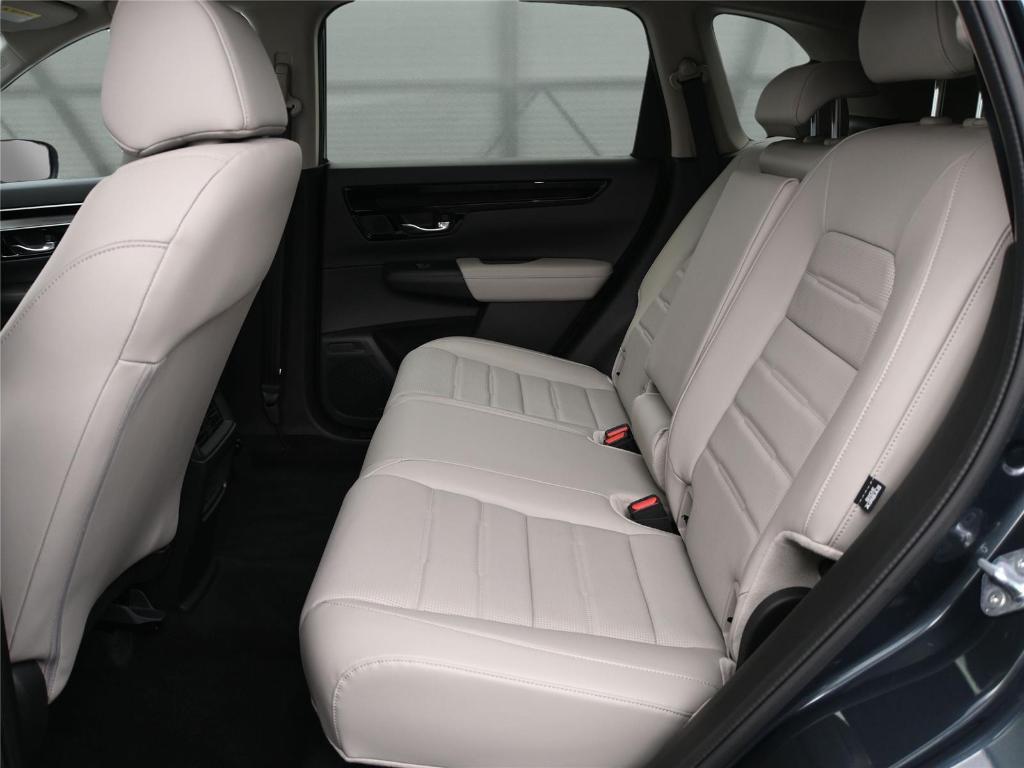 used 2023 Honda CR-V car, priced at $30,700