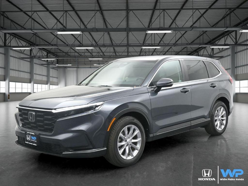 used 2023 Honda CR-V car, priced at $30,700