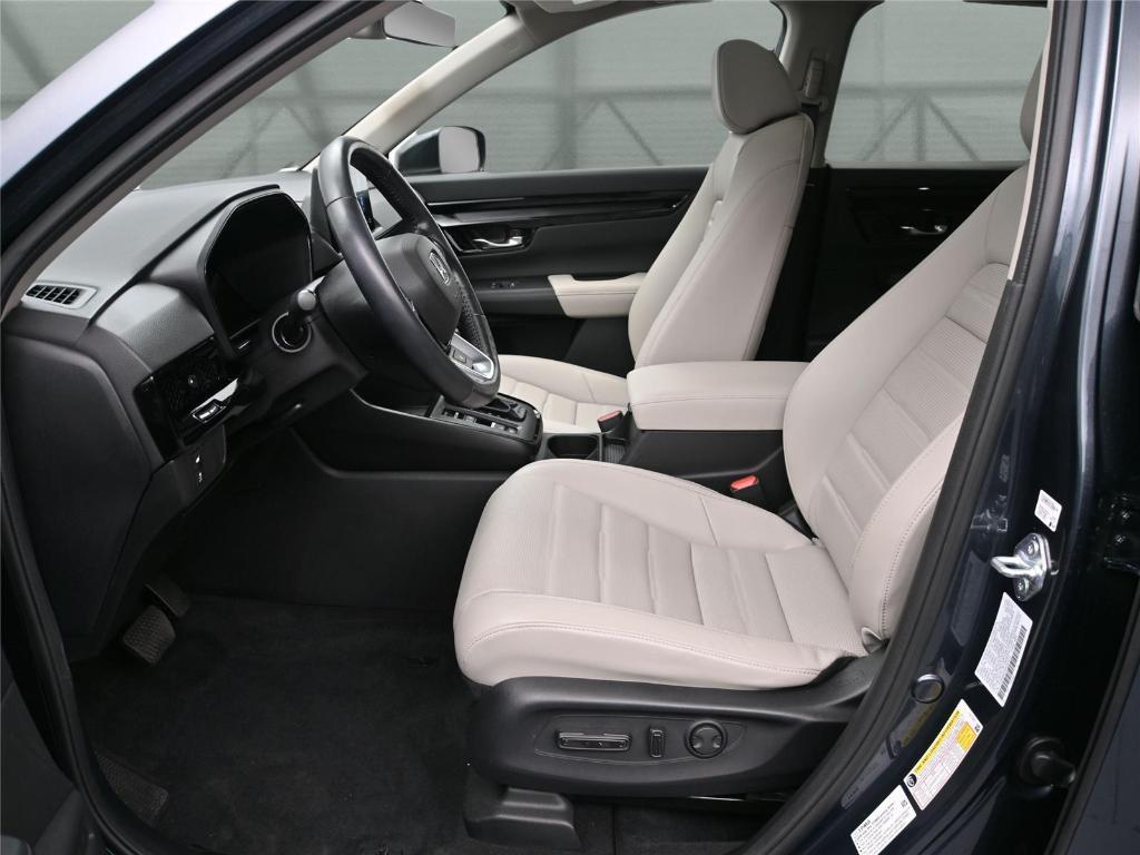 used 2023 Honda CR-V car, priced at $30,700