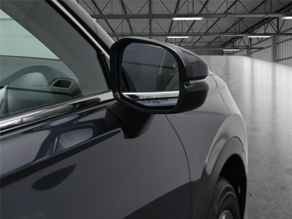 used 2023 Honda CR-V car, priced at $30,700