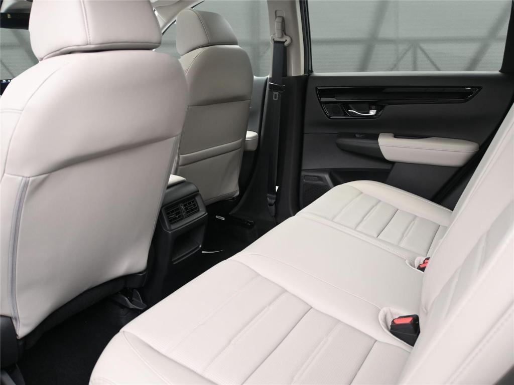 used 2023 Honda CR-V car, priced at $30,700