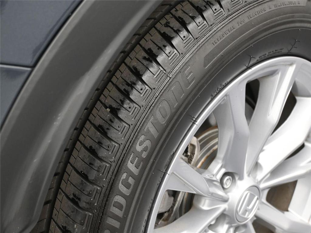 used 2023 Honda CR-V car, priced at $30,700