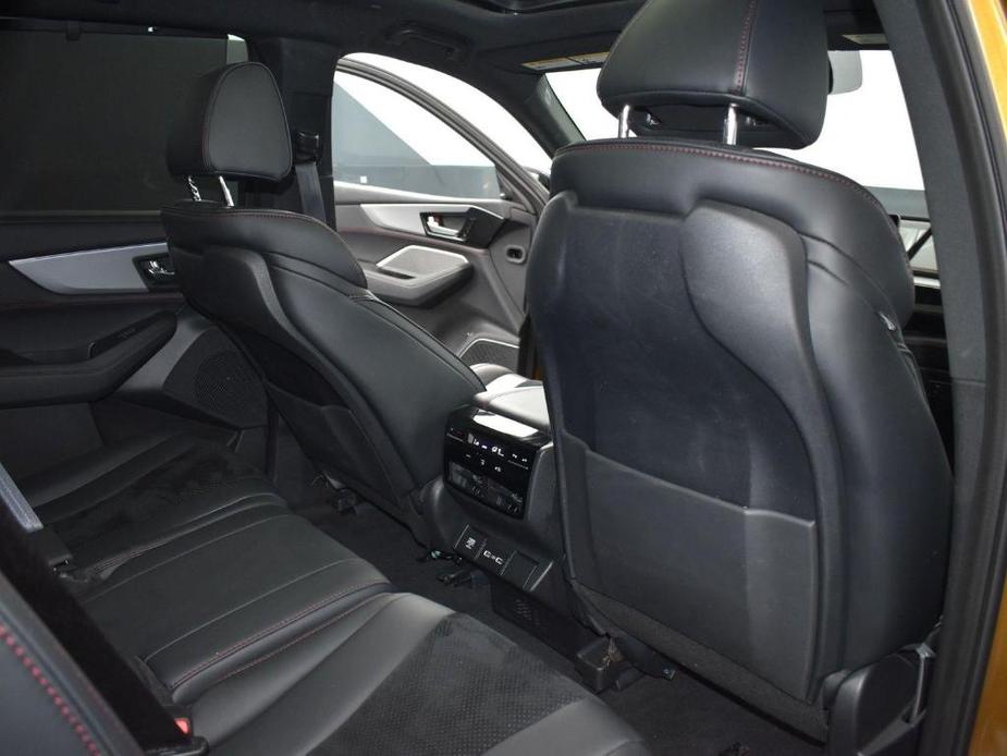 used 2023 Acura MDX car, priced at $47,600