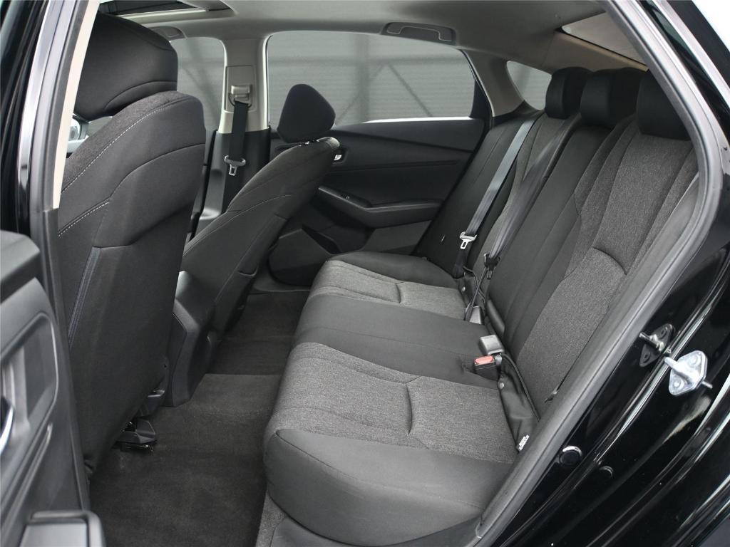 used 2024 Honda Accord car, priced at $23,001