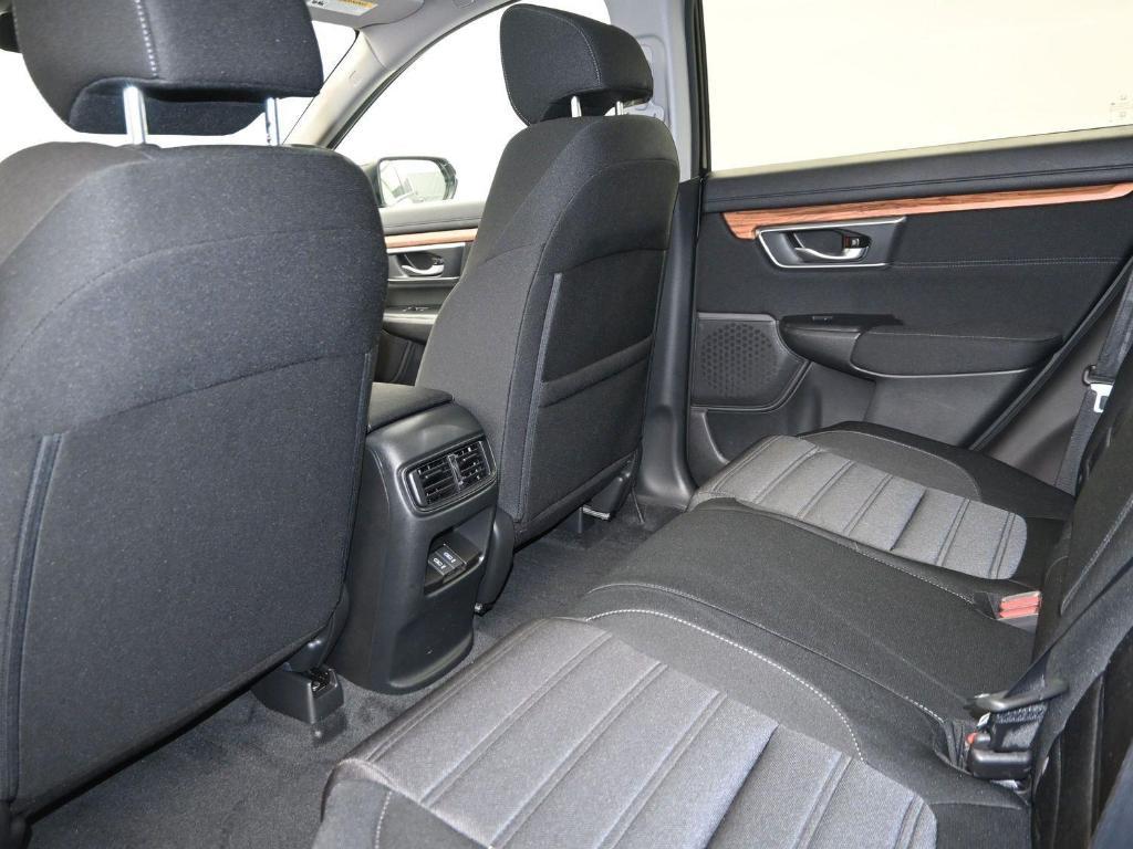 used 2022 Honda CR-V car, priced at $28,900