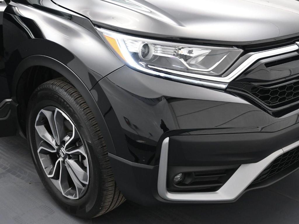 used 2022 Honda CR-V car, priced at $28,900