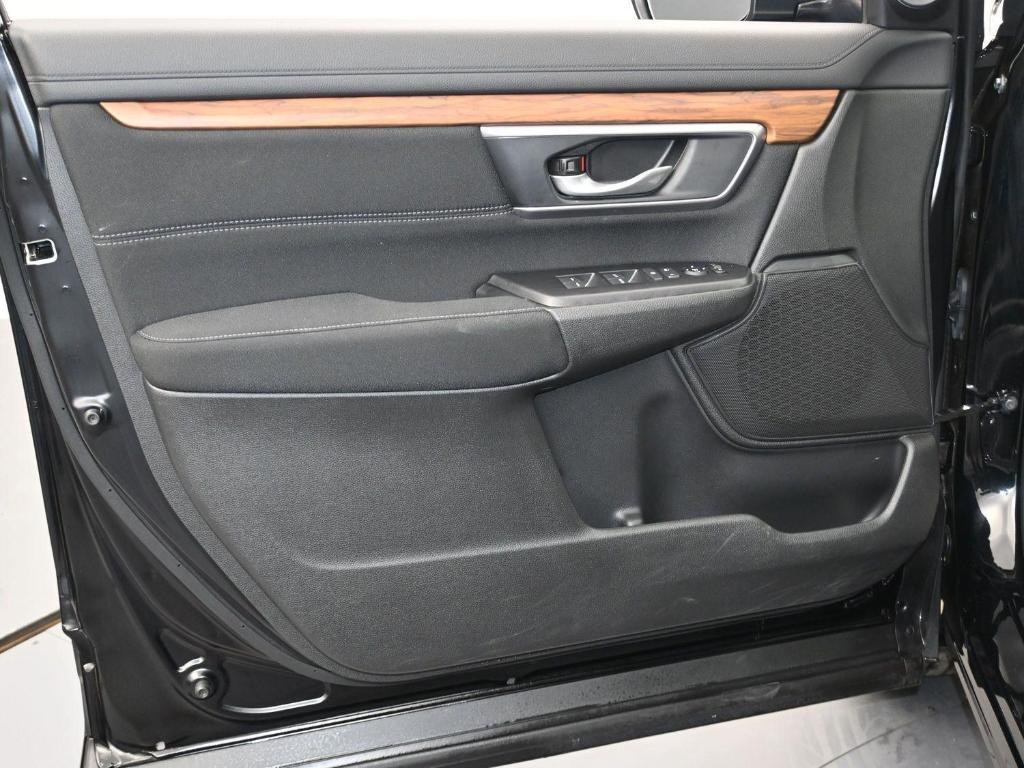 used 2022 Honda CR-V car, priced at $28,900