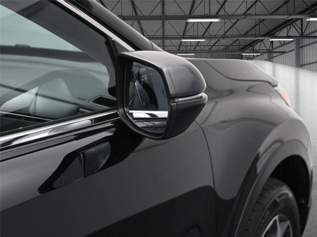 used 2022 Honda CR-V car, priced at $20,000