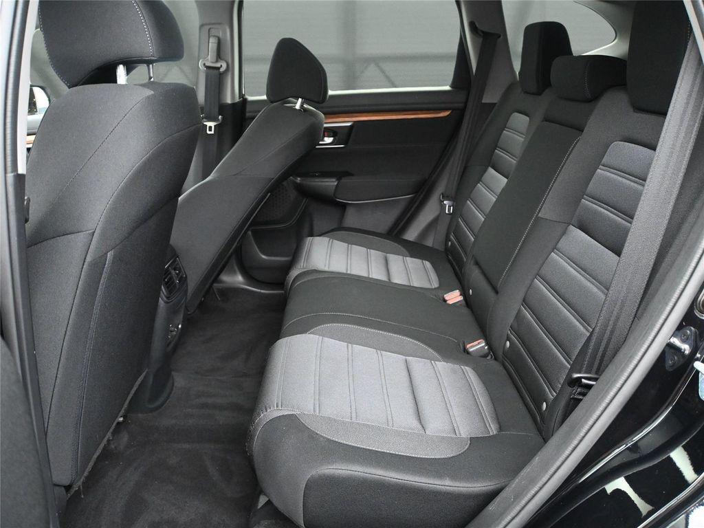 used 2022 Honda CR-V car, priced at $20,000