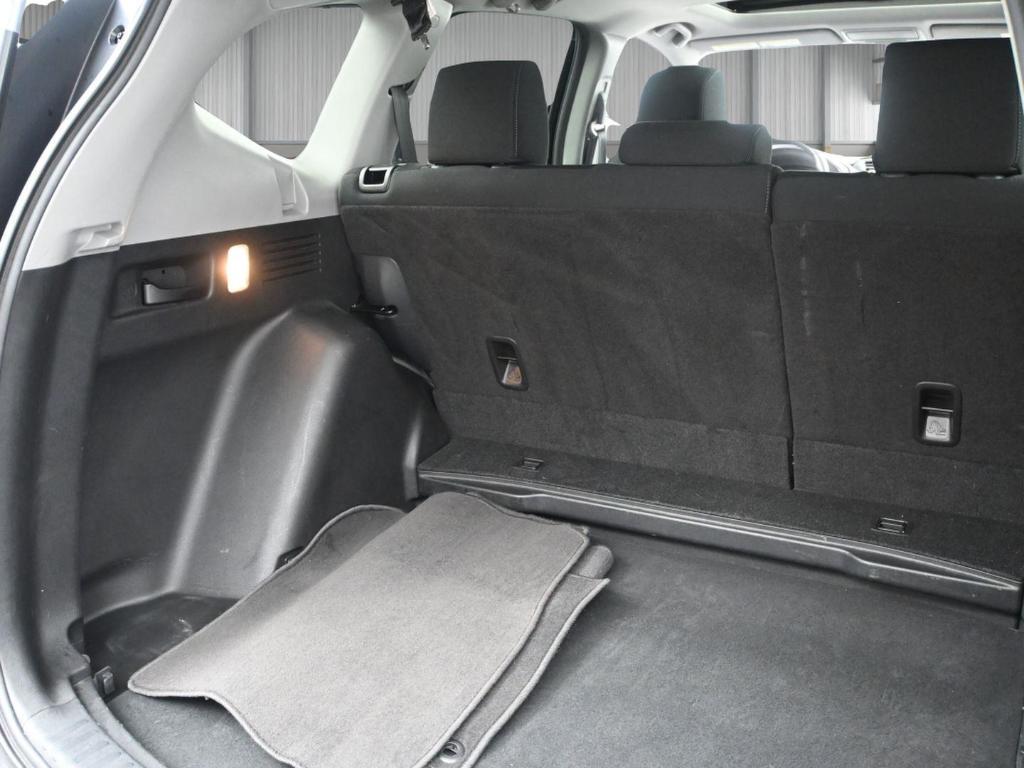 used 2022 Honda CR-V car, priced at $20,000