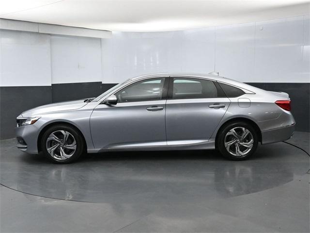 used 2020 Honda Accord car, priced at $21,000