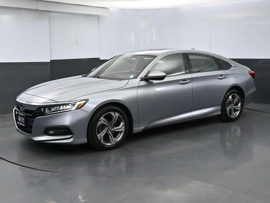 used 2020 Honda Accord car, priced at $21,000