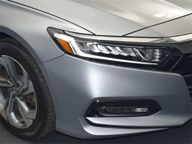 used 2020 Honda Accord car, priced at $21,000